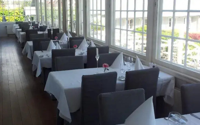 Vitemölla Badhotell