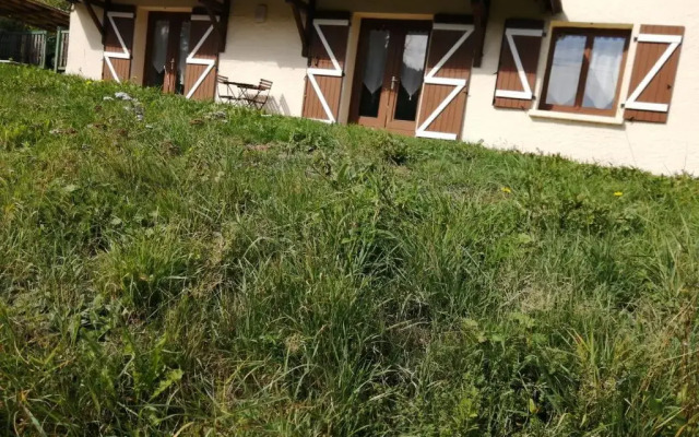 Au p'tit bonheur vosgien