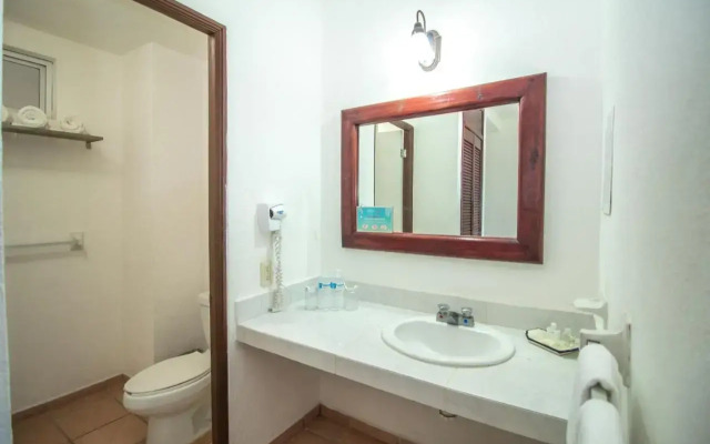 Royal Decameron Complex