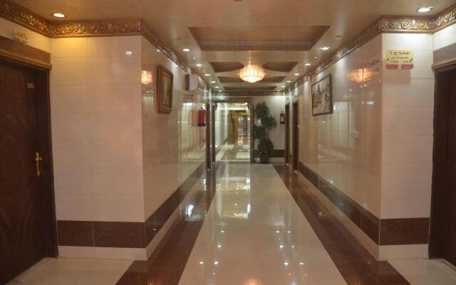 Qusor Alaziziya Apartments