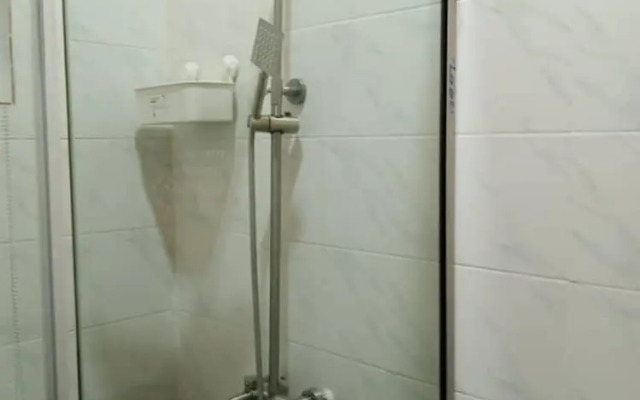 Stunning 2-bedroom, 3-bathroom Apartment Lekki 2