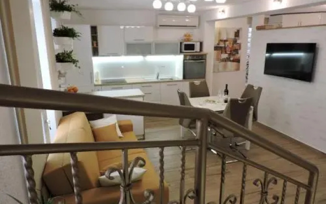 Apartments & Rooms Trogir Stars