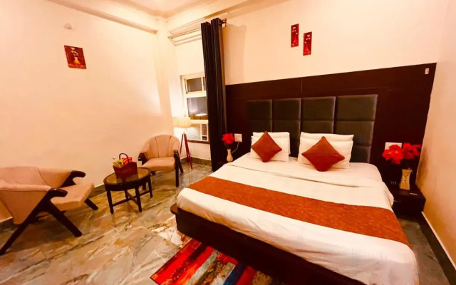 Ndbl Resort, Haridwar