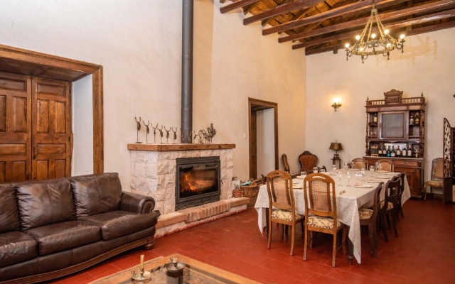 Hotel Boutique Raíces de Colchagua