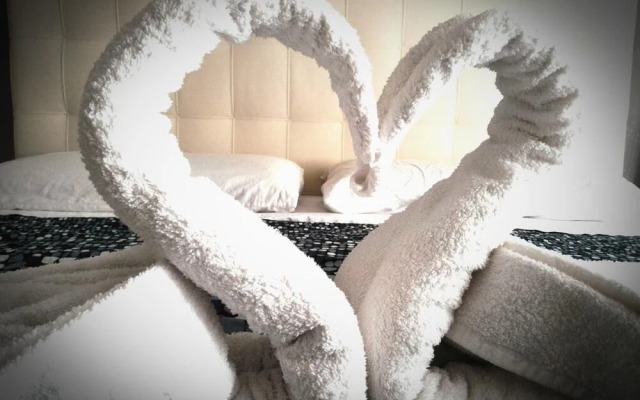 Sweet House Self Check-in 24h