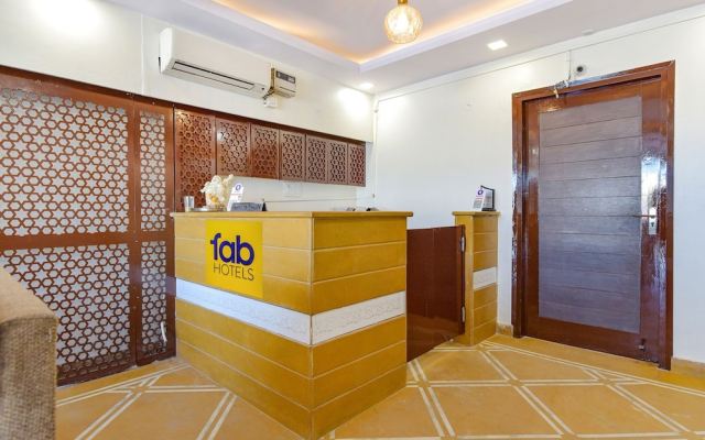 Fabhotel Jaipur Classic