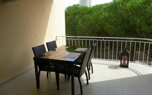 Apartamento Bris Mar 15