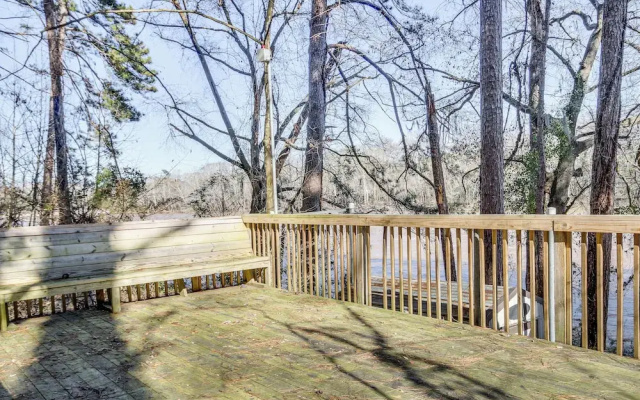 Riverfront Columbia Condo: 4 Mi to Usc!