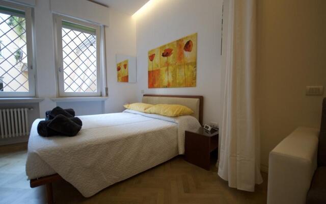 Room Verona Ai Duchi