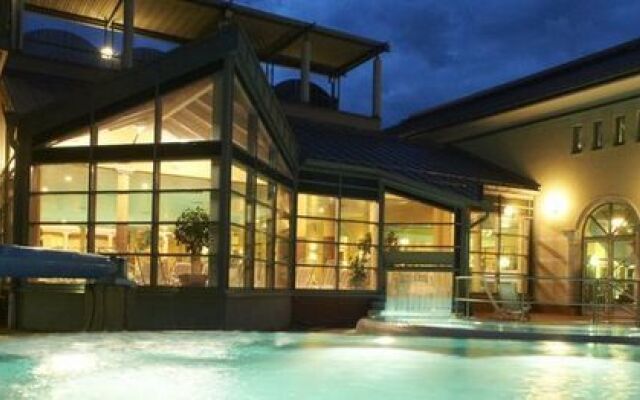 AKZENT Hotel Frankenbrunnen
