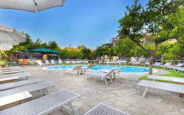 Hotel Antiche Mura