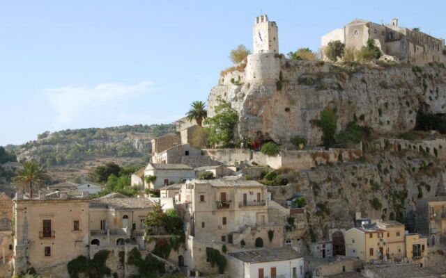 Apartment Romeo Modica