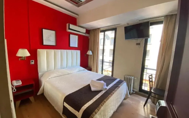 Intimo Hotel Miraflores
