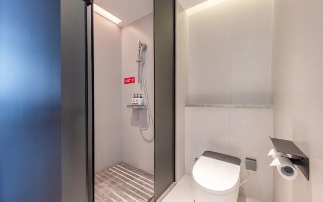 Yishang Hotel