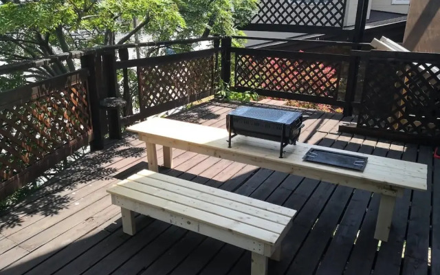 HDO Luxury Log House