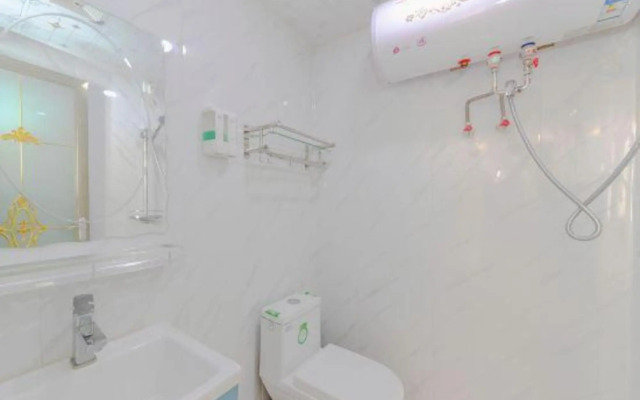 Rujia Inn (Xi'an Hujiamiao store)