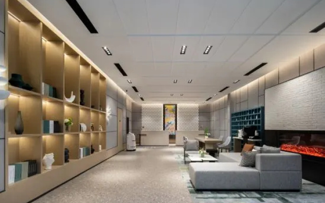 Country Inn & Suites by Radisson Hotel (Suzhou Dushu Lake Higher Education Area Xinghu Street) – Hotel Rooms – Suzhou