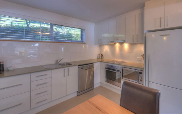 Snowgoose Apartments