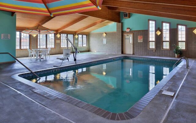 Americas Best Value Inn