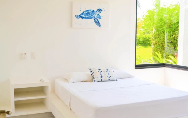 Casa Boutique Girardot- Colombia