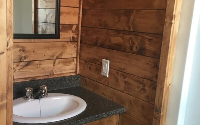 Gros Morne Tiny Chalets