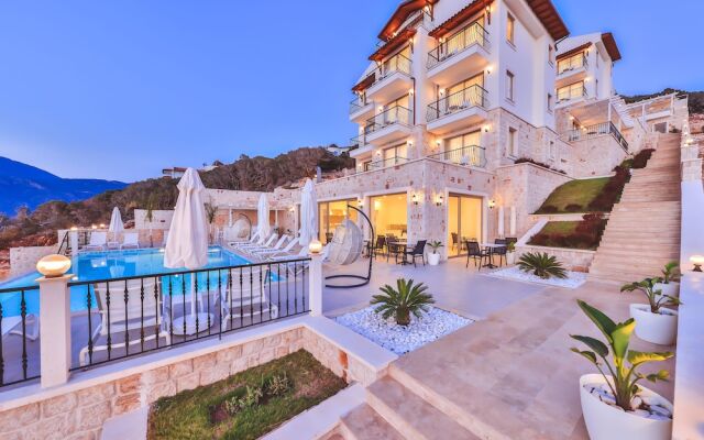 Hilaris Hotel