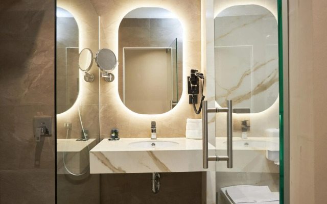 Hotel Mirror Skopje