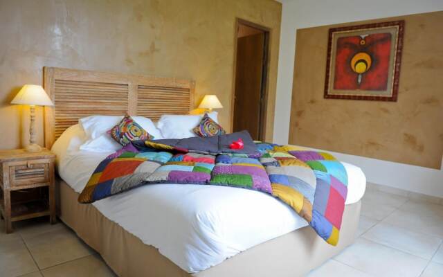 Hôtel Cas'Anna Lidia