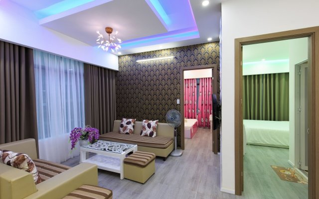 Duy Service Apartment