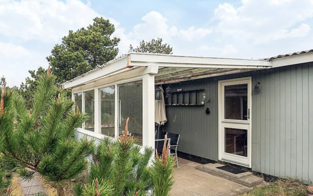 6 Person Holiday Home in Thisted