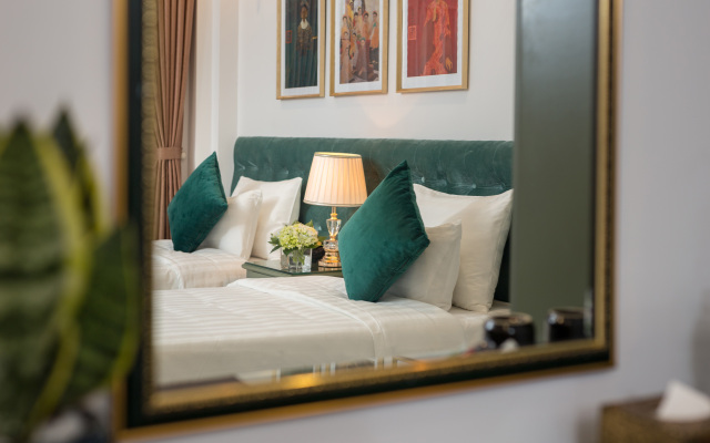 Hanoi Gatsby Hotel