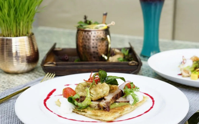 Pool Suite Chiang Mai