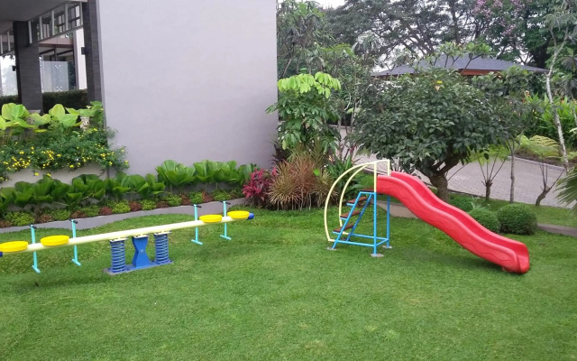 ZEN Premium Raya Lembang