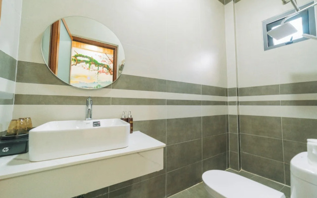 ST House DaLat