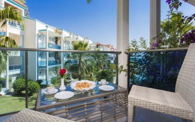 Catinsos Beach Garden Hotel