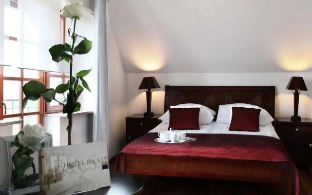 Hotel B.A.S Villa Residence