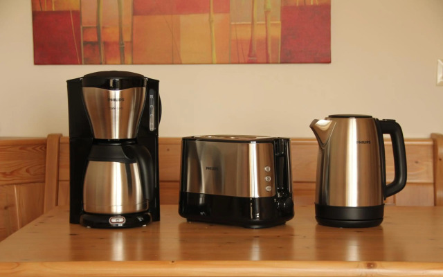 Appartement Hauzenberg-Panorama