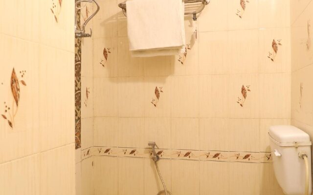 Hotel Shree Vinayak Inn by OYO Rooms