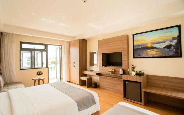 Orbit Hotel