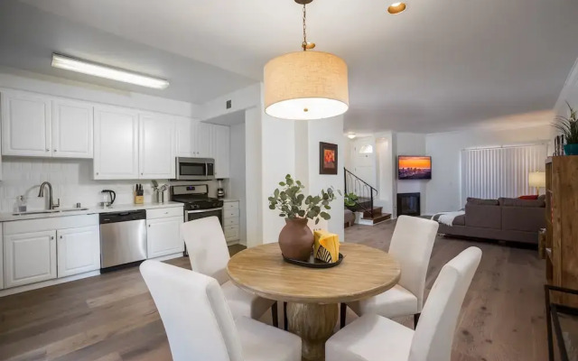 Orlando Townhouse