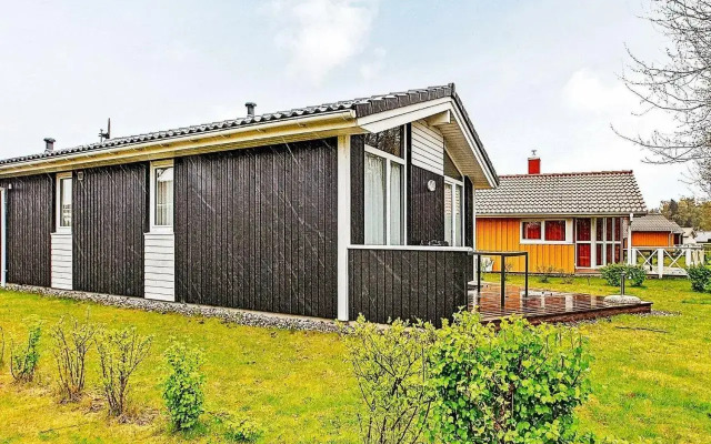 Two-Bedroom Holiday home in Grömitz 20