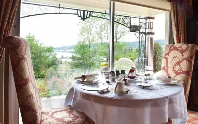 Ardeevin Guest Accommodation