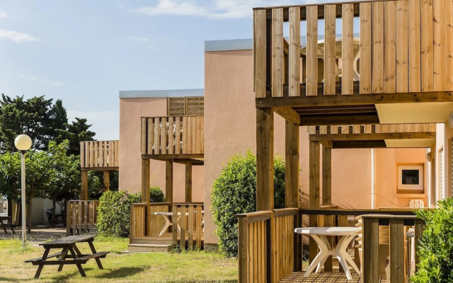 Les Girelles - Vacances ULVF