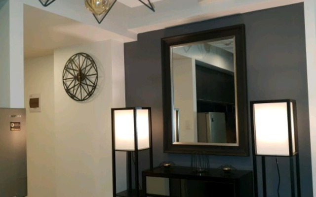 City Center Sleek Studio Deluxe