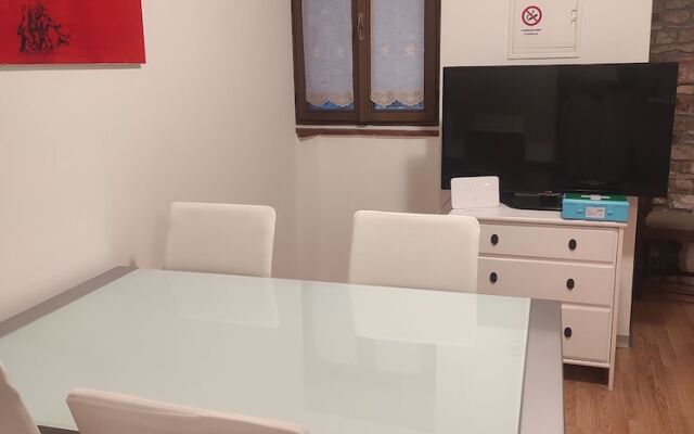 Casa Moratto in the Heart of Buje