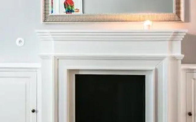 Warsaw Concept Apart Hotel