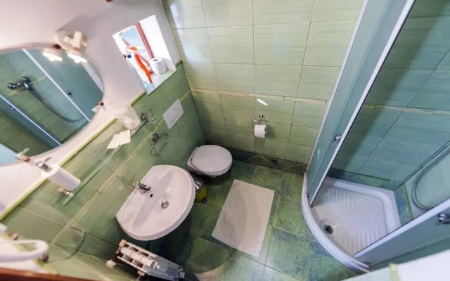 Bed and Breakfast Barbieri