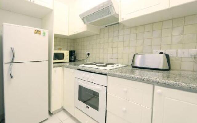 Victor Apartment