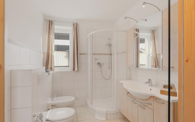 Awesome Apartment in Rechlin With 2 Bedrooms, Sauna and Wifi