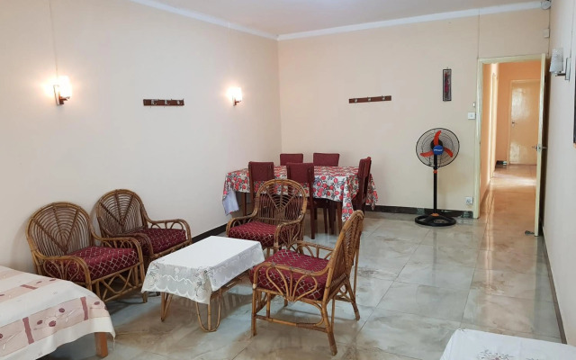 AZ New Pereybere Beach Apartment